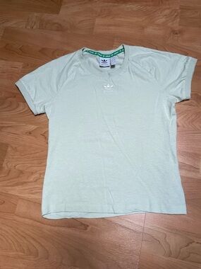 adidas Hemp Tee